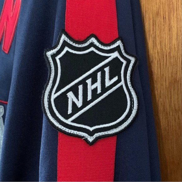 CCM NHL Montreal Canadiens Men’s XL Lightweight Jacket - Picture 4 of 14